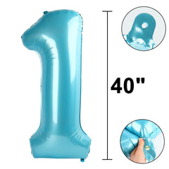 Kelfuoya inflation straw in pack enables quick, mess-free setup.