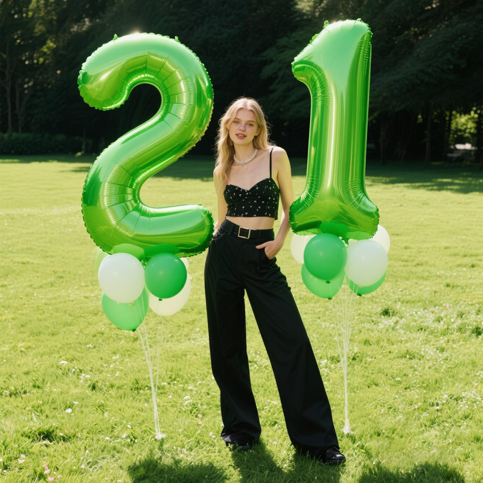 Kelfuoya kid-friendly foil balloon for memorable milestone moments.
