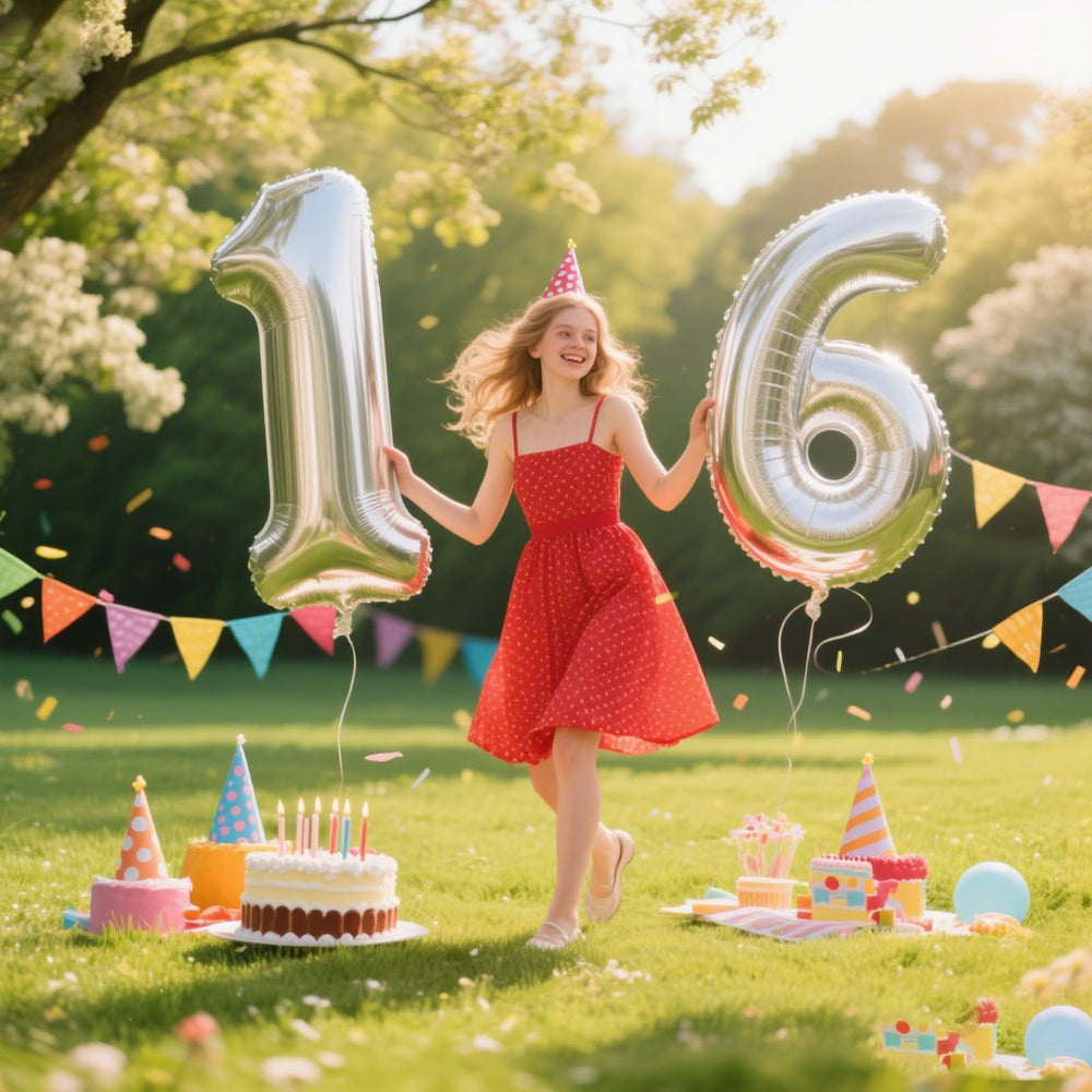 Kelfuoya number 6 birthday photoshoot backdrop