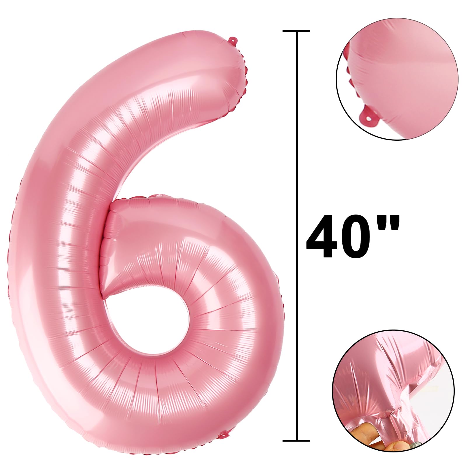 Kelfuoya birthday decor adds color and drama to any party backdrop