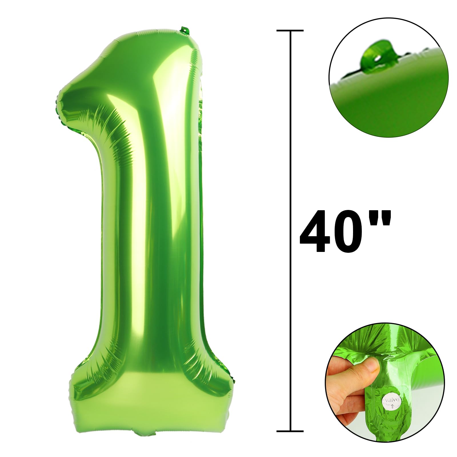 Kelfuoya self-sealing design helps retain air for hours.