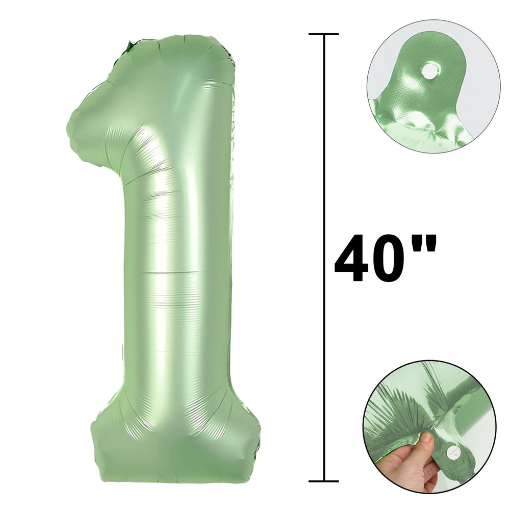 Kelfuoya self-sealing foil balloon keeps air and shape for hours of display.
