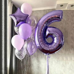 Kelfuoya versatile decor for birthdays, weddings, and anniversaries.