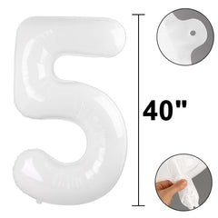 Pairs with other decorations for elegant weddings and anniversaries.