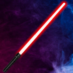 Kenpora light saber extendable length for growing kids' play