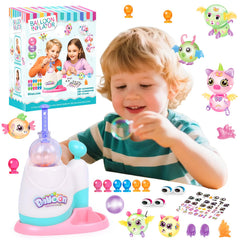 kenvc DIY Balloon Animal Kit for imaginative play and fine motor skills.