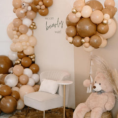 KEPMOV party decor kit highlights quick, cohesive setups for celebrations