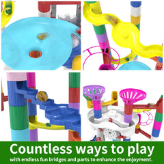 KERUVOTA Safe Non-Toxic Blocks: kid-friendly building for confident play
