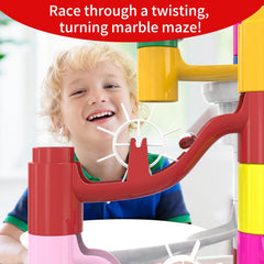 KERUVOTA Screen-Free Play: encourages family collaboration and imagination