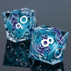 KERWELLSI blue gift box image, ready-for-gifting complete set