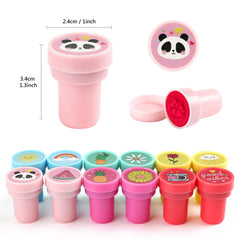 Kesote kids stamps in Easter designs, perfect for seasonal arts activities