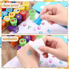 Kesote detailed designs offer endless stamping possibilities for crafts