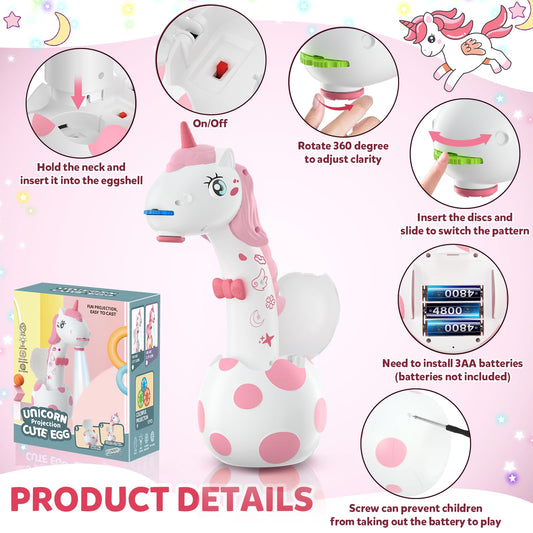 KETIEE 12 discs 96 patterns display fuels imaginative kid art sessions
