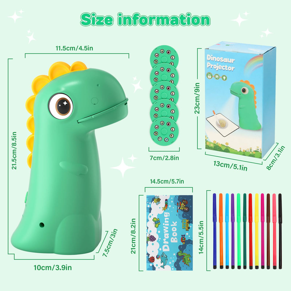 Ketiee safe ABS plastic with rounded edges for kids.
