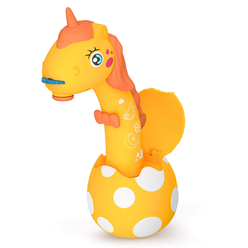 KETIEE Unicorn educational drawing toy supports early learning