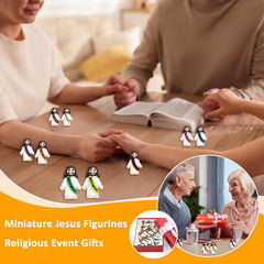 Keway baptism and first communion gift option with a meaningful keepsake