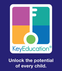 Key Education sentence-building activities support vocabulary and fluency in early learners