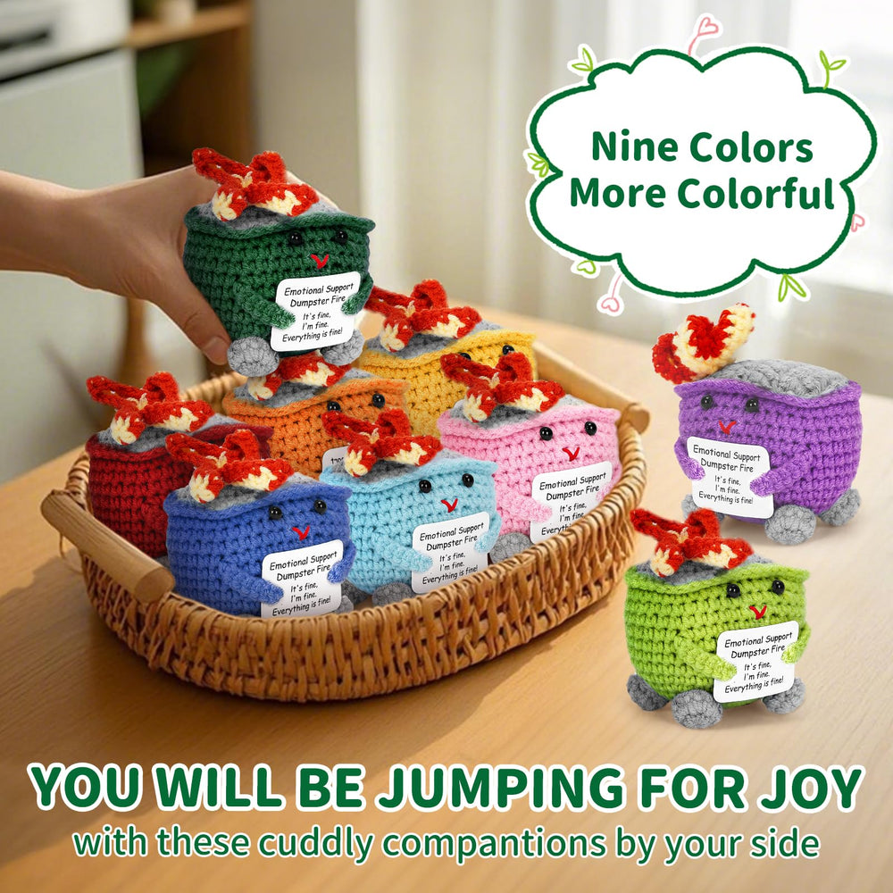 Keyrose eco-friendly materials highlight sustainable, cozy desk decor.
