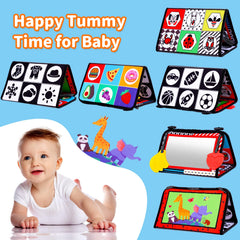 Keysense baby teether toy provides soothing relief during teething.