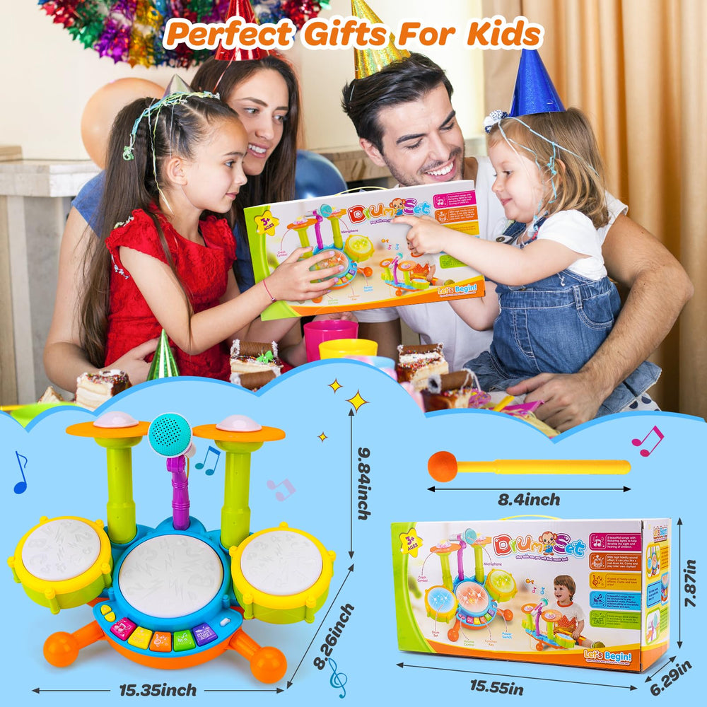 Keysense Lifestyle bright, safe plastic design is kid-friendly for indoor use.
