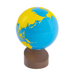 Kghios earth interior-layers model clarifies crust, mantle, and core concepts.