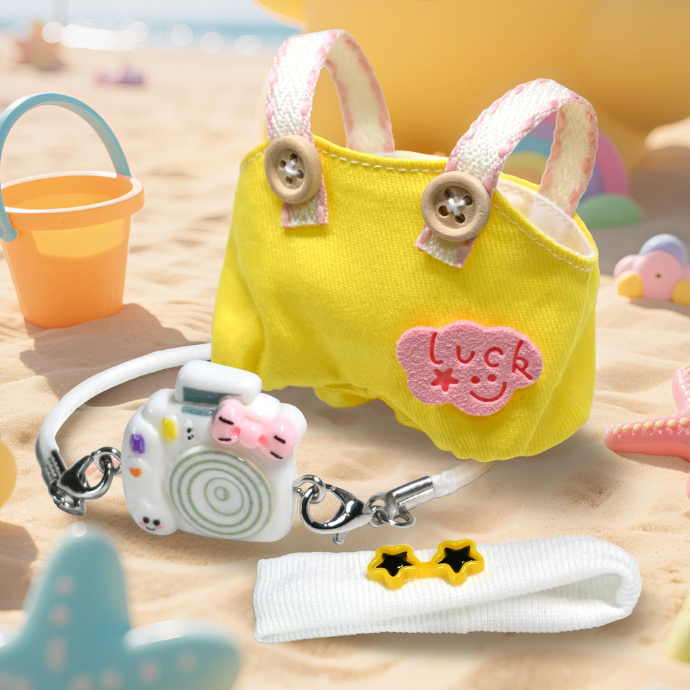KHOXU 17cm clothes perfect for photoshoots and display collections.