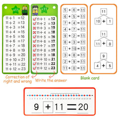 An excellent educational gift for parents and teachers.