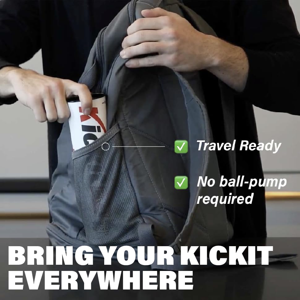 Kickit Family-friendly Game Night boosts active play and shared fun