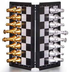 KICTERO gift-ready chess set makes a thoughtful, screen-free gift.
