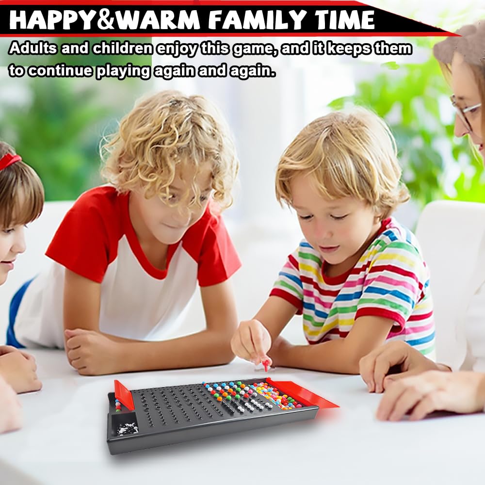 KIDAMI Code Breaker gift-ready packaging invites curious minds to explore