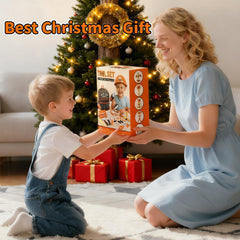 KidBloom drill bits showing realistic tool action for building imagination