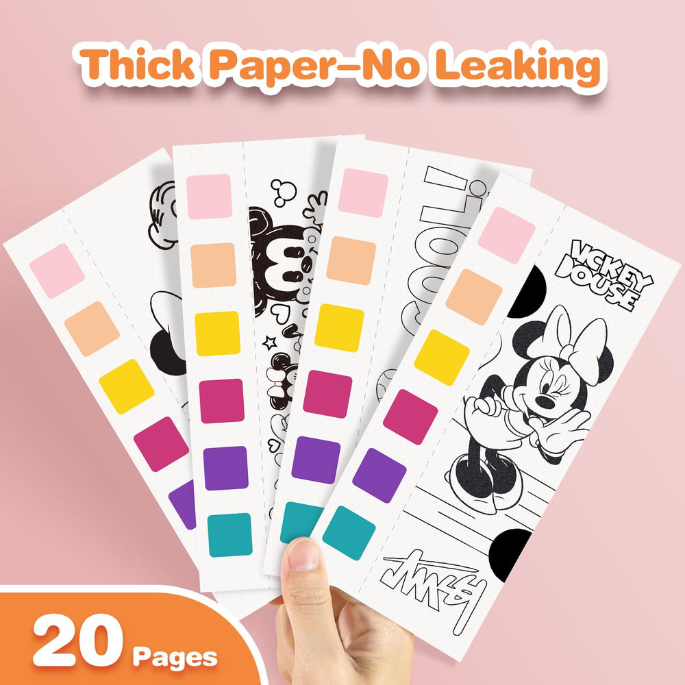 Kidcraft pattern pages offer non-repetitive designs for extended coloring sessions.