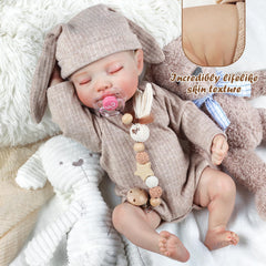 KidCuddz packaging presents a festive gift-ready option for holidays