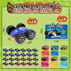 Kiddelo friction powered mini vehicles demonstrate durable kid friendly design