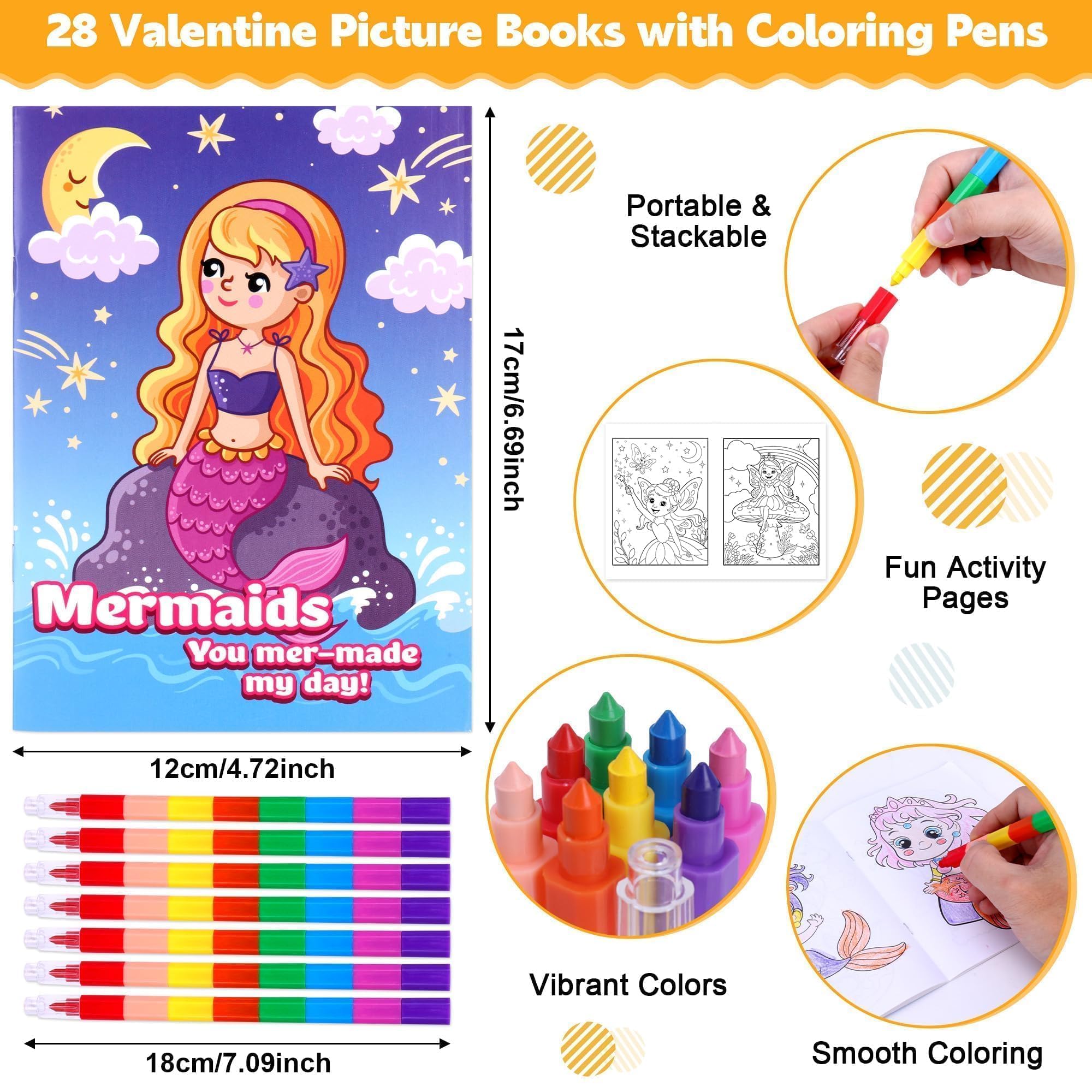 Kiddelo astronauts mini coloring book sparks curiosity and color exploration.