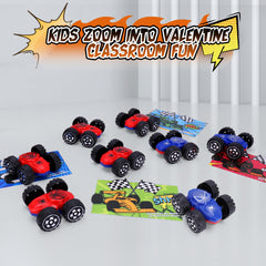 Kiddelo non candy party favors offering mess free classroom gifting