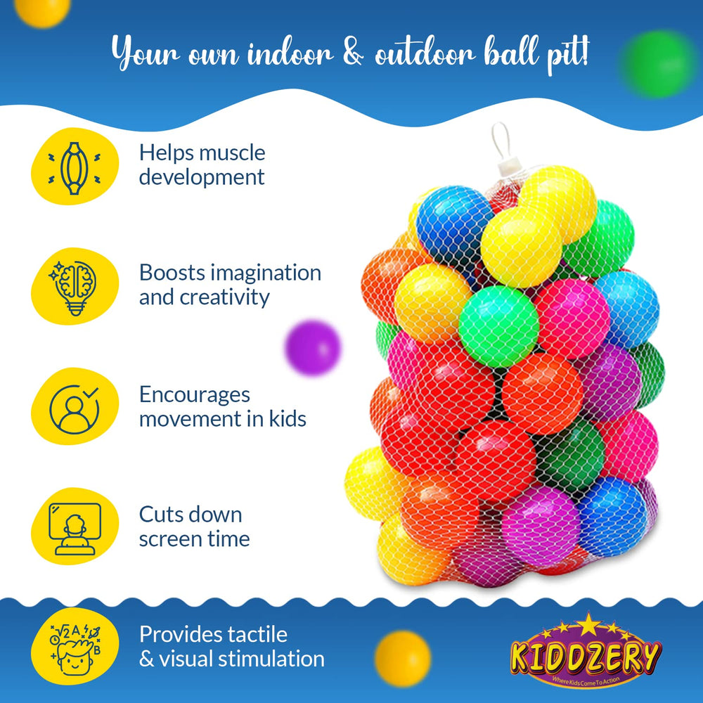 Kiddey Caterpillar set folds flat for fast, compact storage after play.