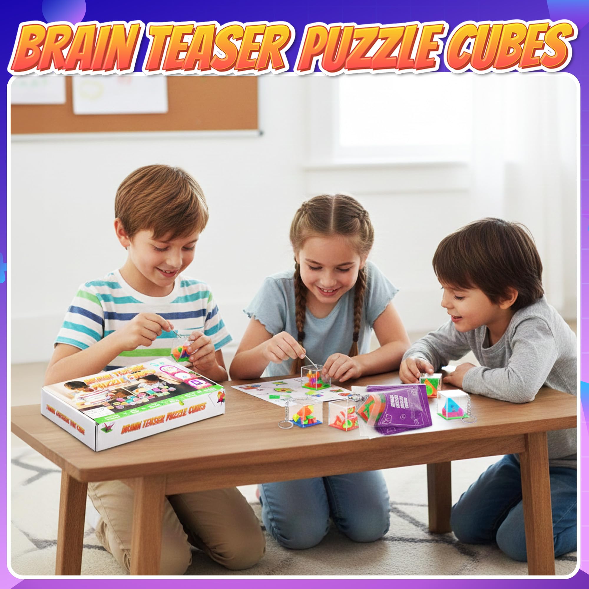KiddieLoot party favors and prizes add instant excitement to celebrations.