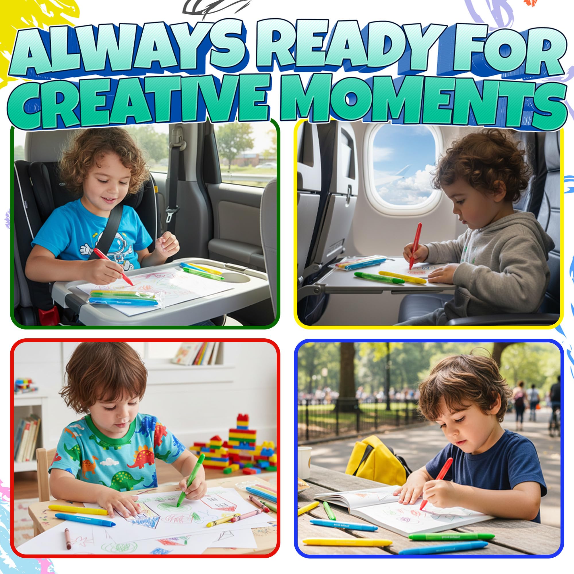 KiddieLoot 40-count bulk packaging makes sharing easy in classrooms and parties.