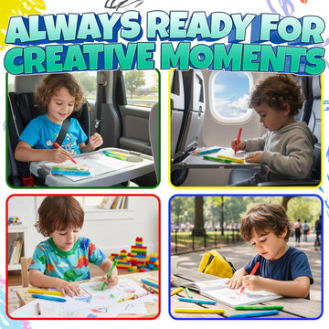 KiddieLoot 40-count bulk packaging makes sharing easy in classrooms and parties.