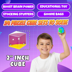 KiddieLoot unique maze challenges promote patience and logic during playtime or commutes.
