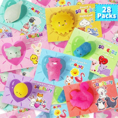 KIDDOKIDS candy-free Valentine option for classroom joy.
