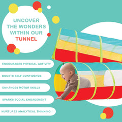 Kiddzery child-safe materials ensure a secure space for energetic play