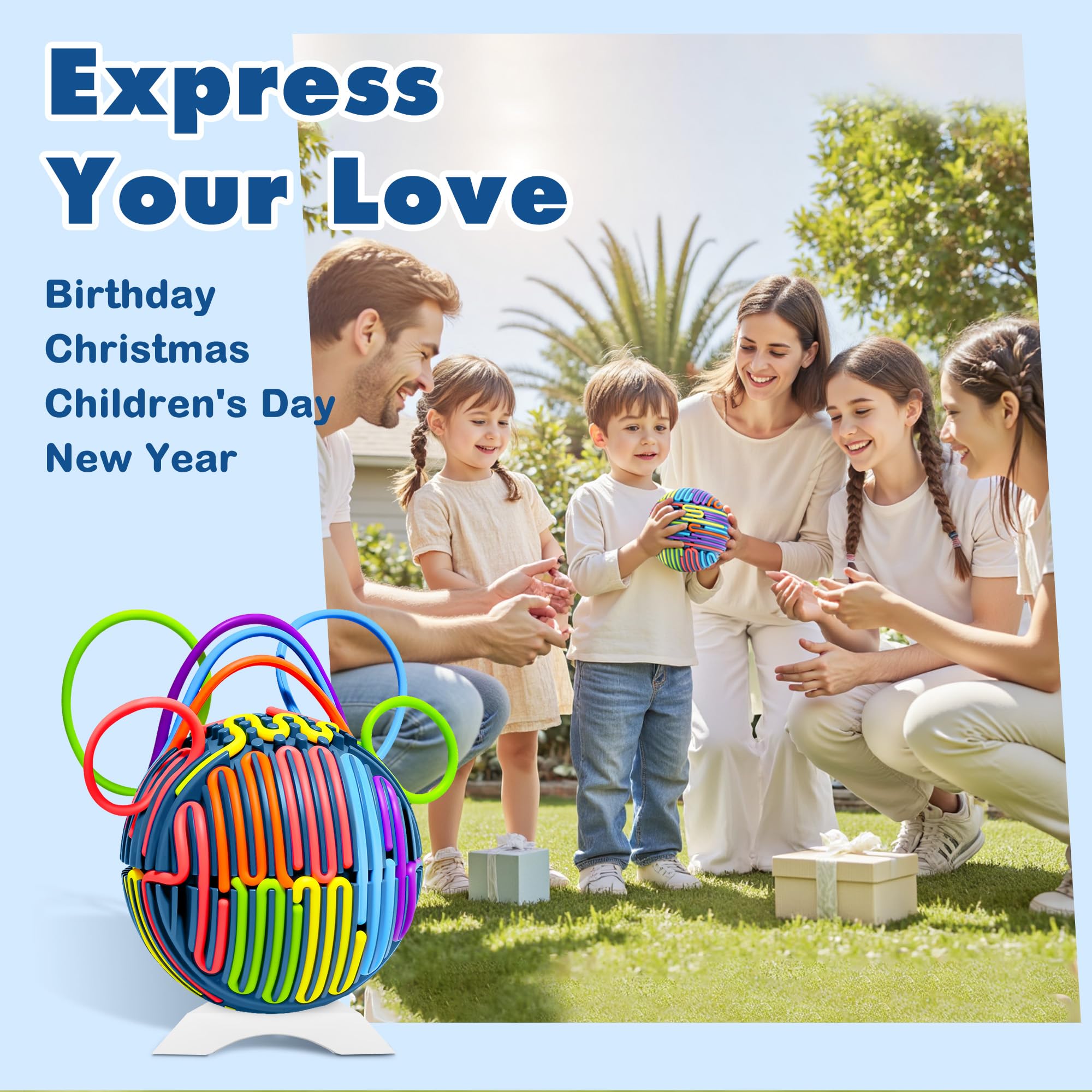 KIDHABE gift-ready packaging makes instant gifting easy.