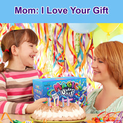 Kiditos Magic Water Elf Kit suitable for children ages 3 and up.