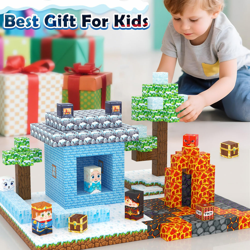Kidiyee packaging image showing age suitability and gift-ready set