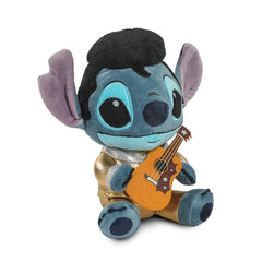 Gift-ready packaging showcases official licensing for Disney fans.