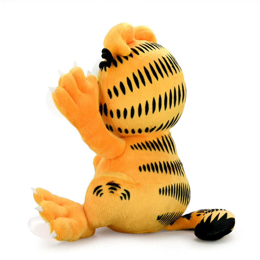 Kidrobot Garfield room decor idea for bedrooms and play areas.