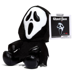 Great gift for Ghost Face fans and horror toy collectors.