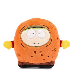 Cheesy Poofs plush pack offers tactile play and collectible display